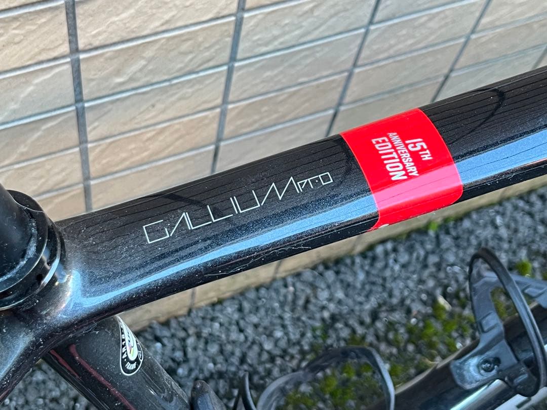 ★ti lrf637 専用★ARGON 18 アルゴン