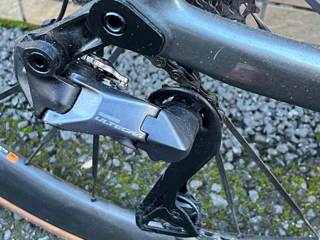 ★ti lrf637 専用★ARGON 18 アルゴン