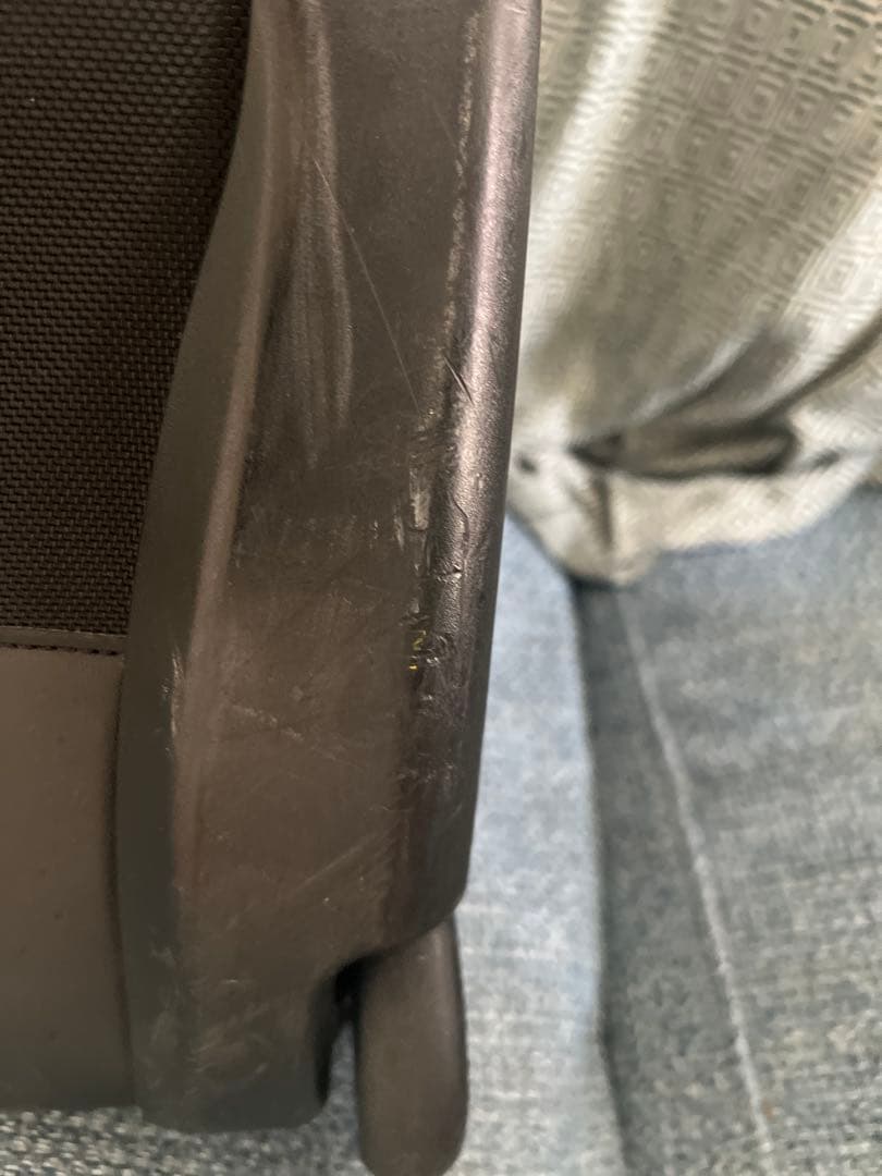 ヴィクトリノックス製スーツケース - 清潔で丁寧に使用された高品質モデル