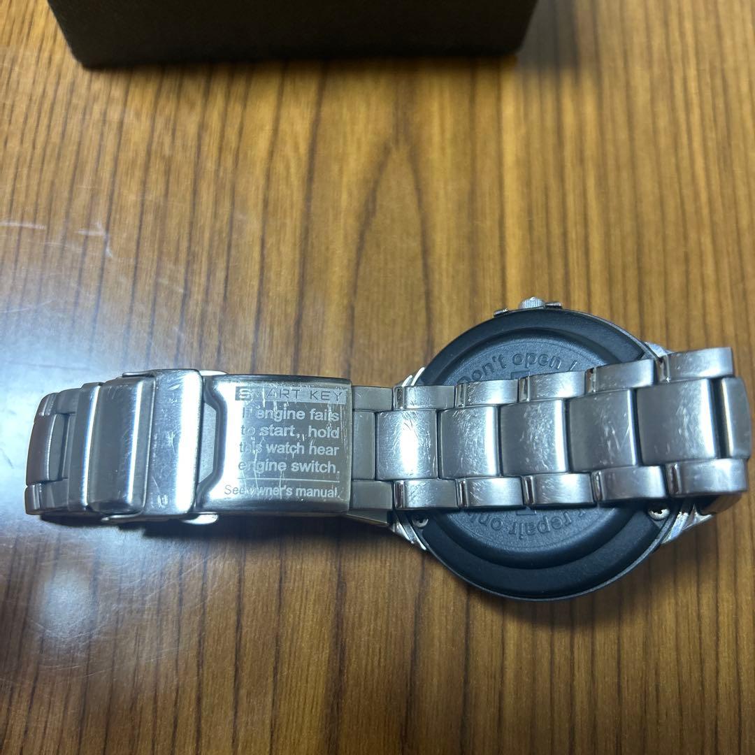 TOYOTA 180クラウン スマートキー