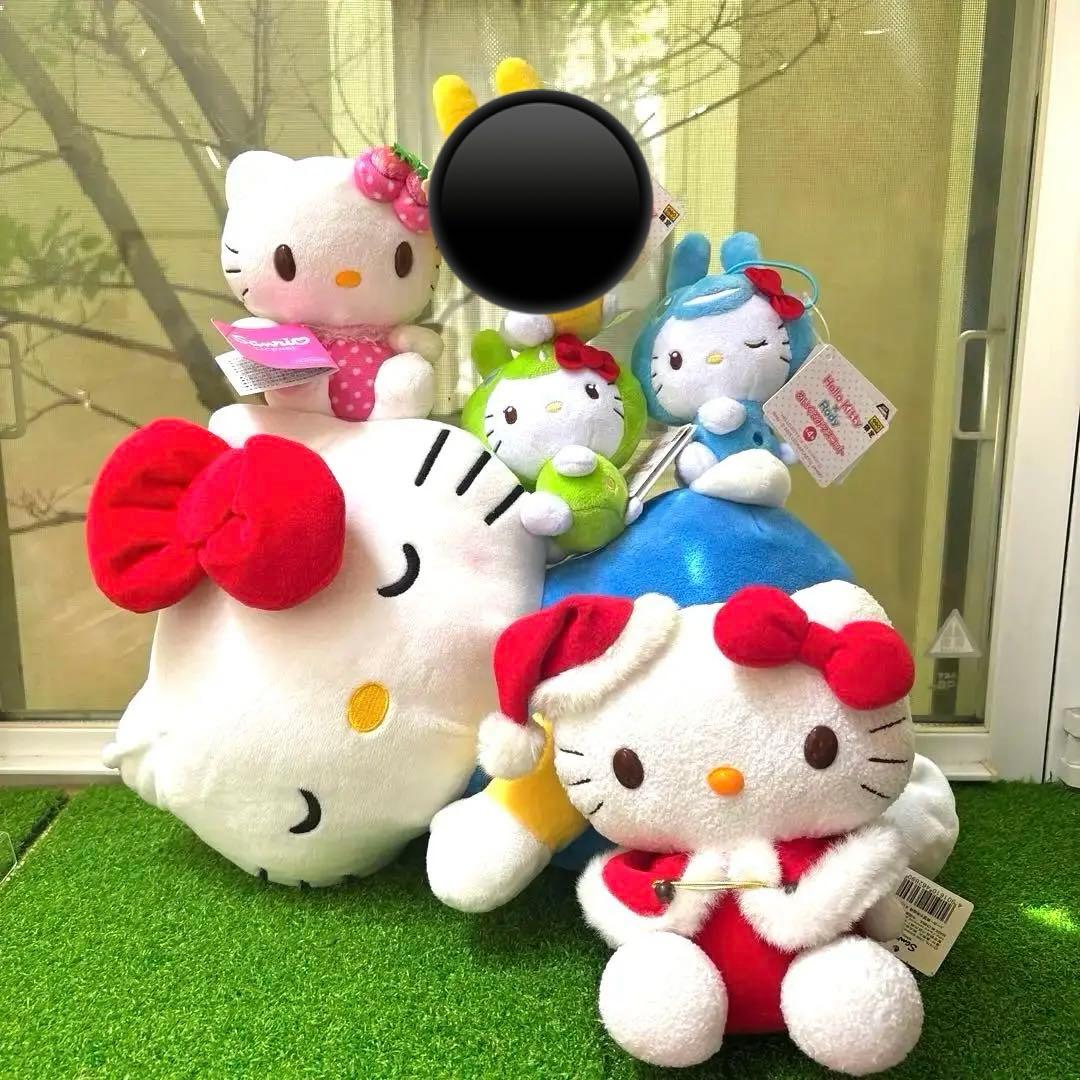 サンリオ　ハローキティ　まとめ売り