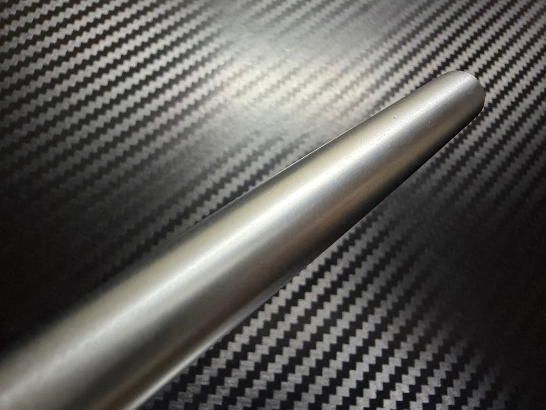 未使用に近い モンブラン 300 EF 極細字 万年筆