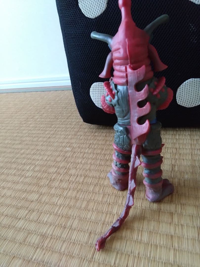 CCP ホビーネット新装記念250個限定 ヒッポリト星人 　ウルトラマンA