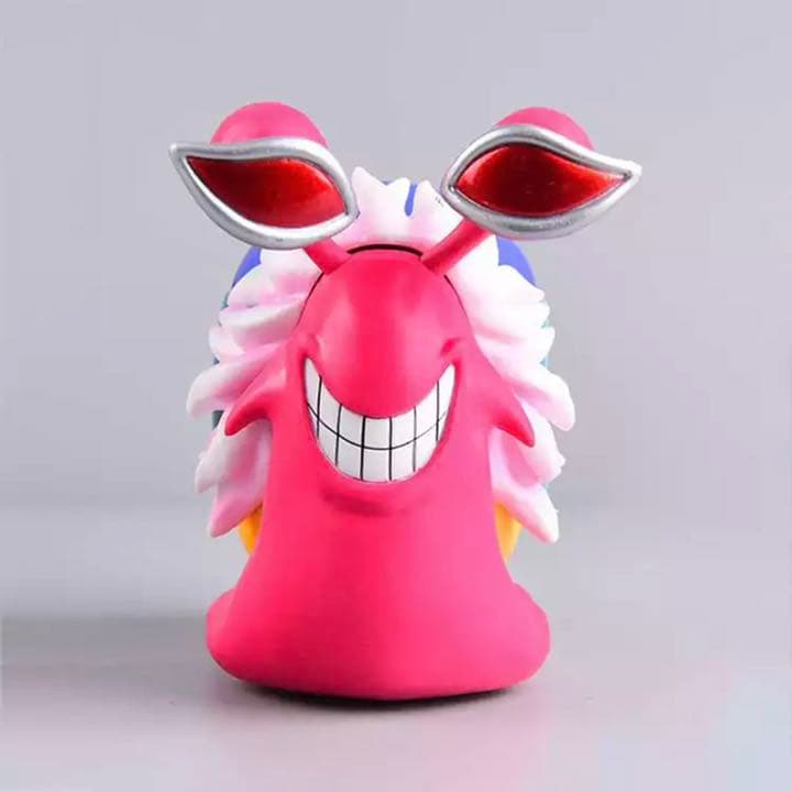 《超激レア》ONE PIECE ドフラミンゴ　でんでん虫　フィギュア