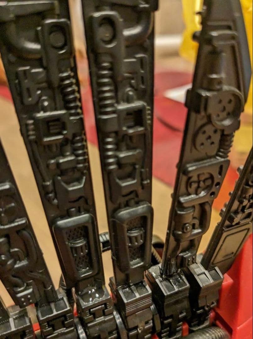 旧ゾイド　ディメトロドン　希少