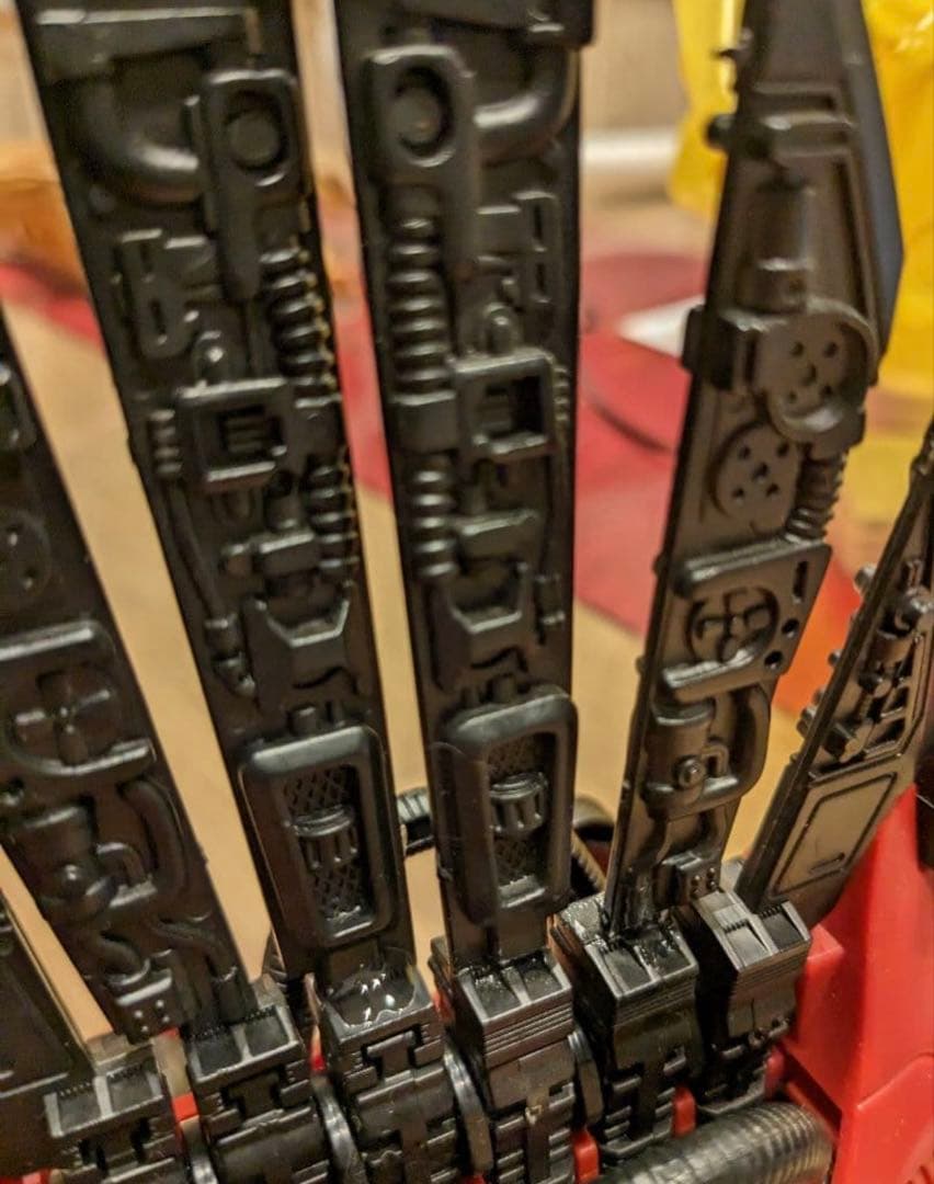 旧ゾイド　ディメトロドン　希少