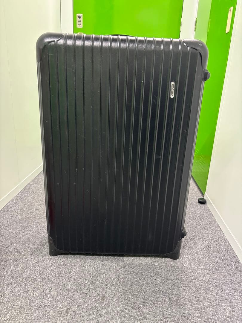 ＊最終価格　RIMOWA サルサ　70L【廃盤デザイン】