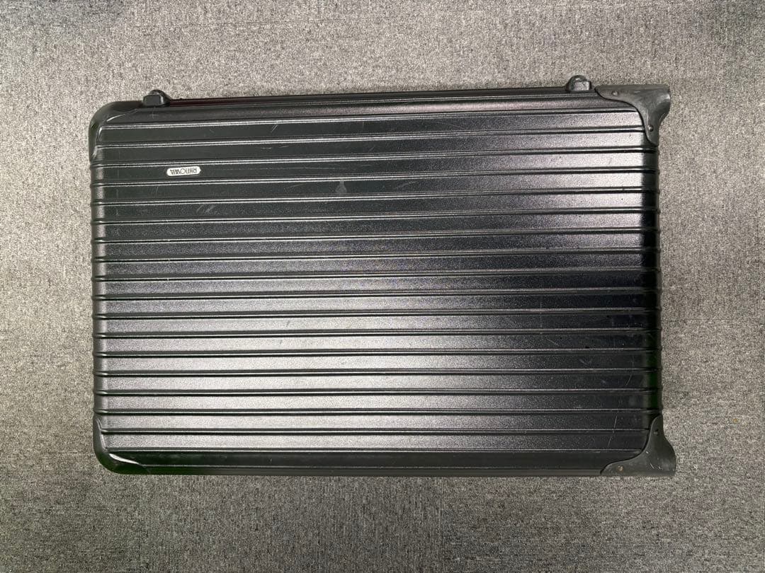 ＊最終価格　RIMOWA サルサ　70L【廃盤デザイン】