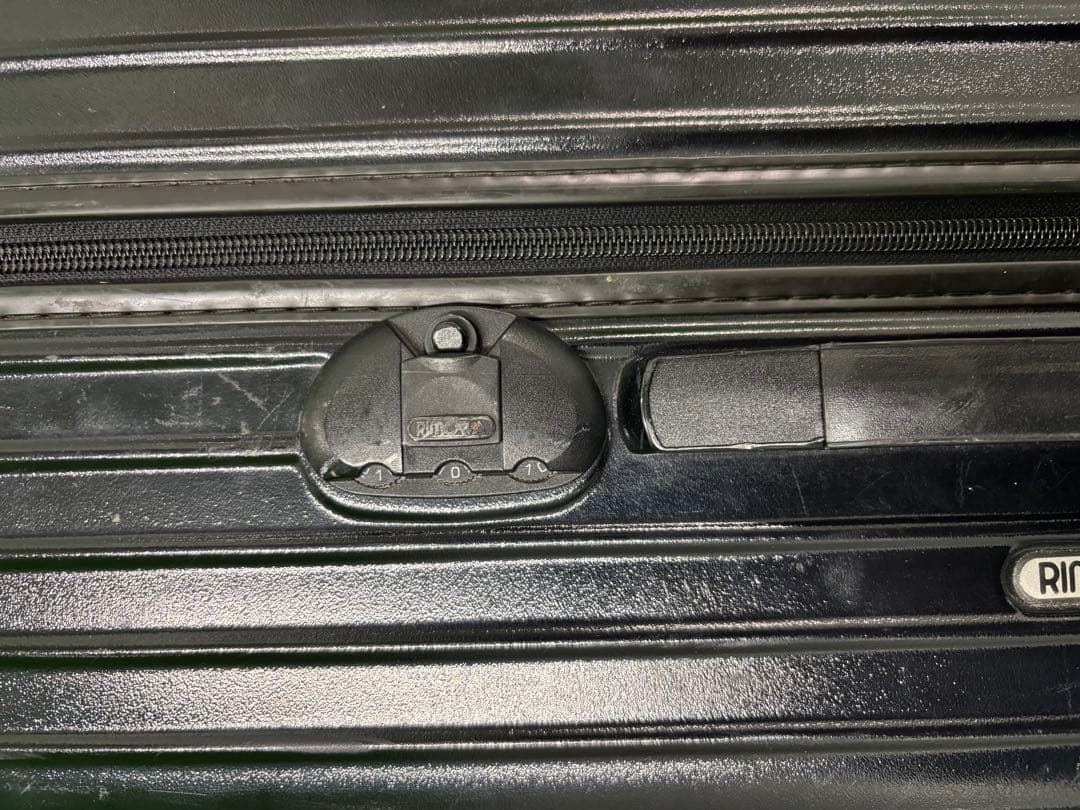 ＊最終価格　RIMOWA サルサ　70L【廃盤デザイン】