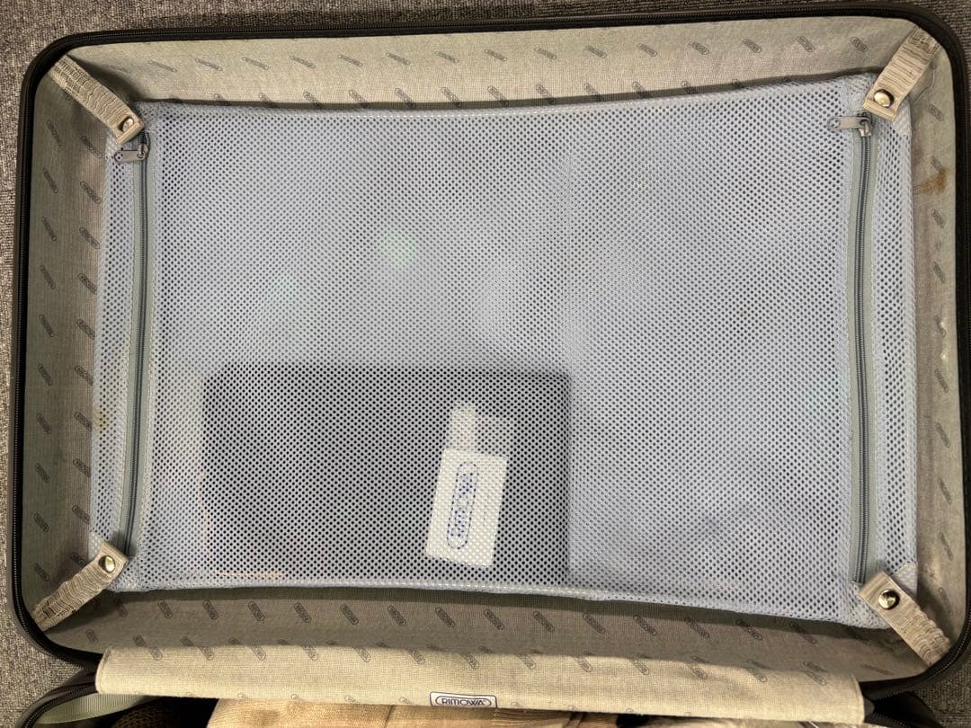 ＊最終価格　RIMOWA サルサ　70L【廃盤デザイン】