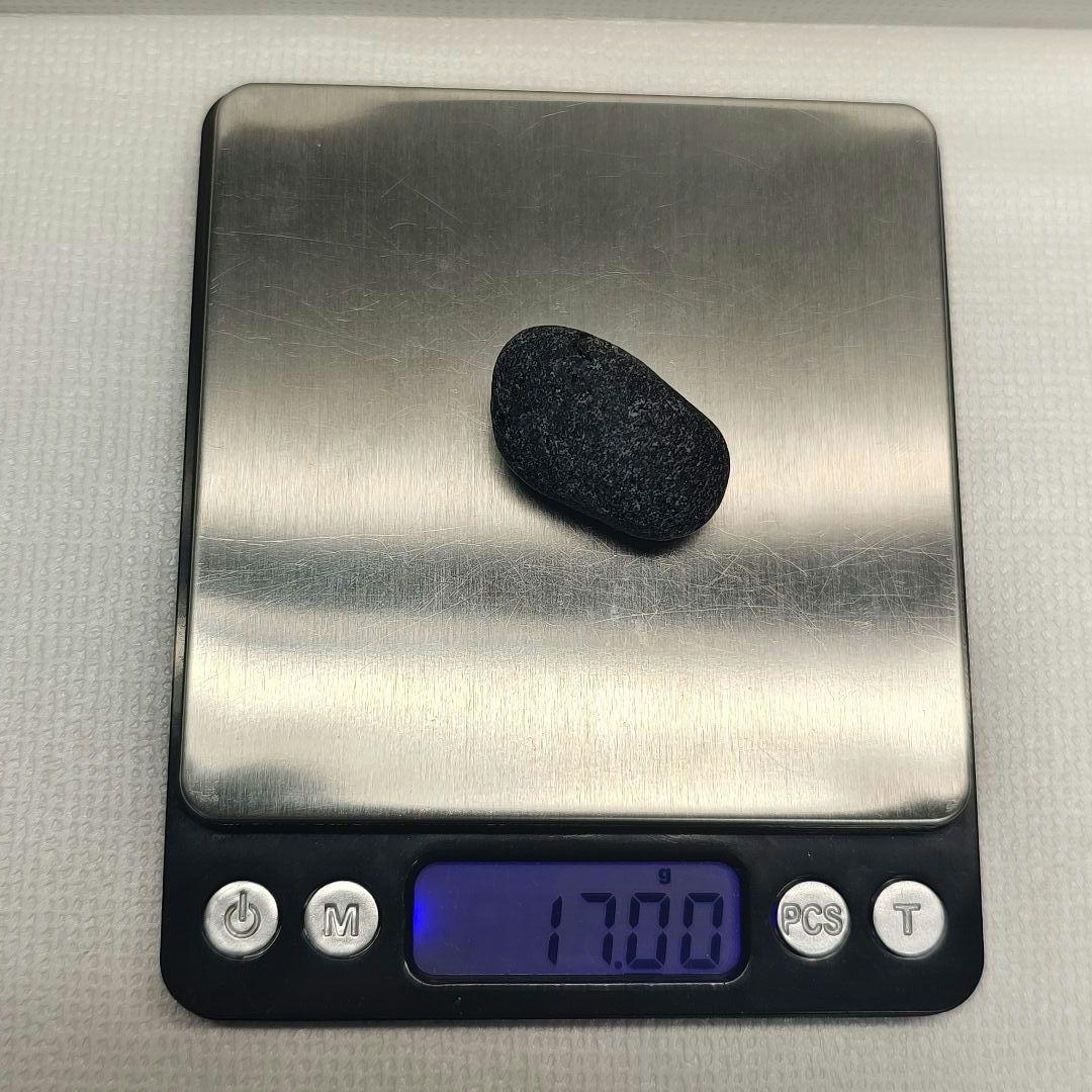 【透明&不透明タイプ 】チンターマニストーン 台座・巾着袋付きNO.321