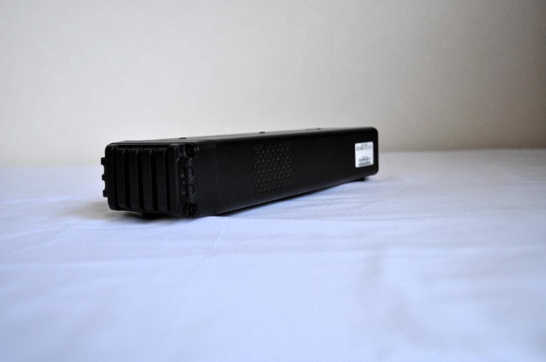 ヤエス　FT-857D　トランシーバー　　　 付属品あり