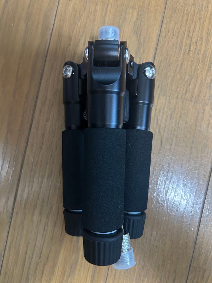 GRA-ULT01 MK III アンテナポール用折りたたみ三脚