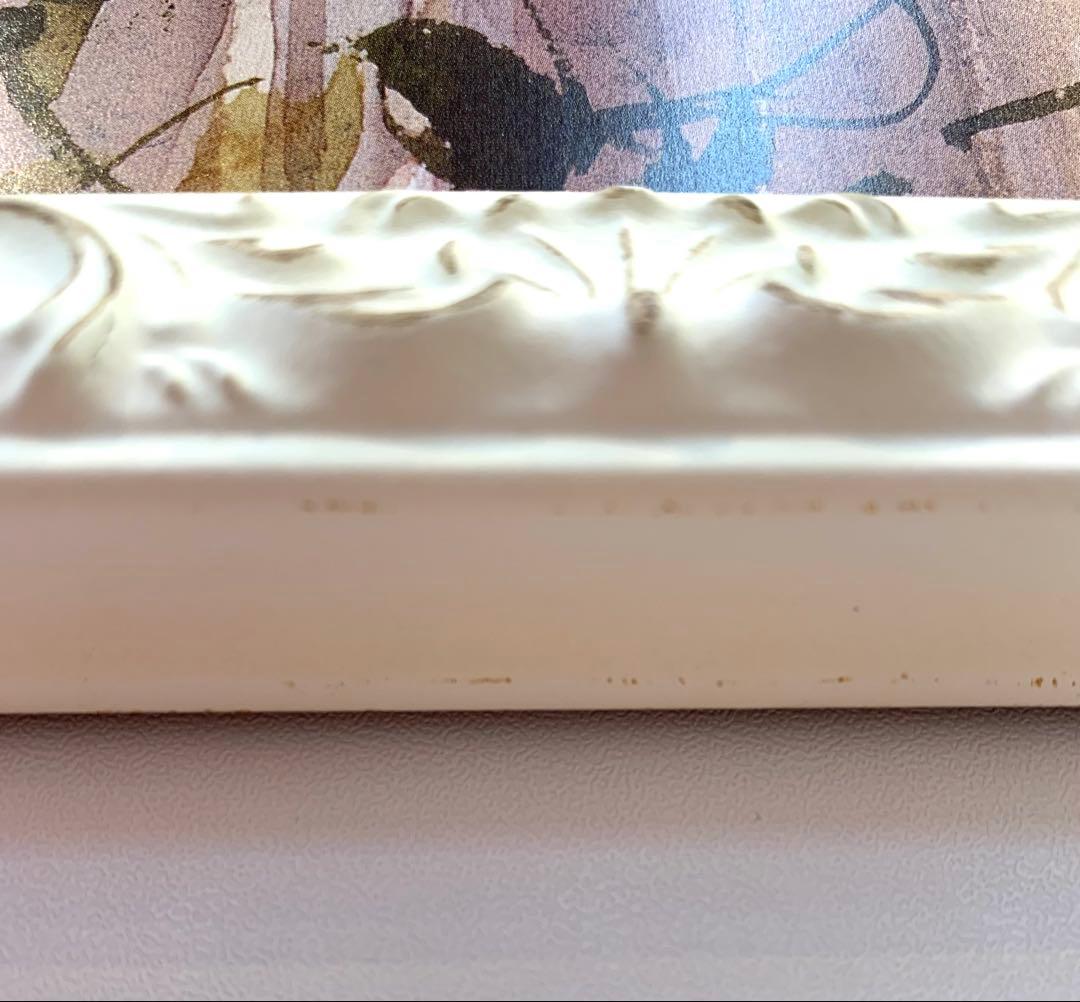 花 絵画 ポスター （大）