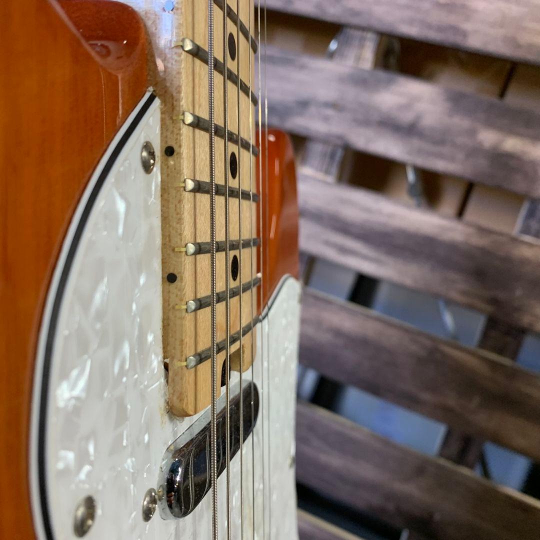 G852 Legend Telecaster Thinline テレキャスター