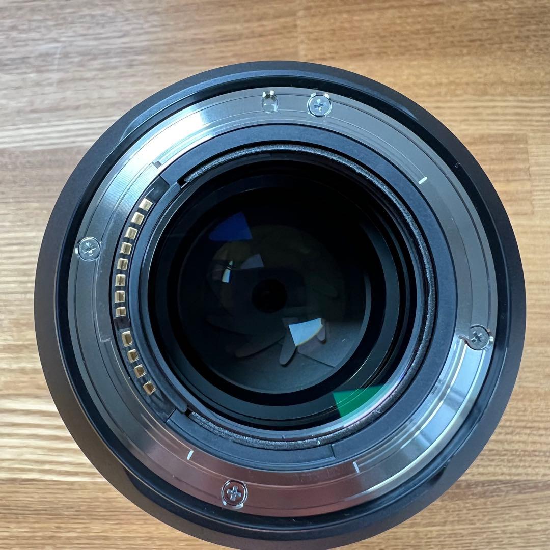【美品おまけ付き】Canon RF 85mm F1.2L USM レンズ