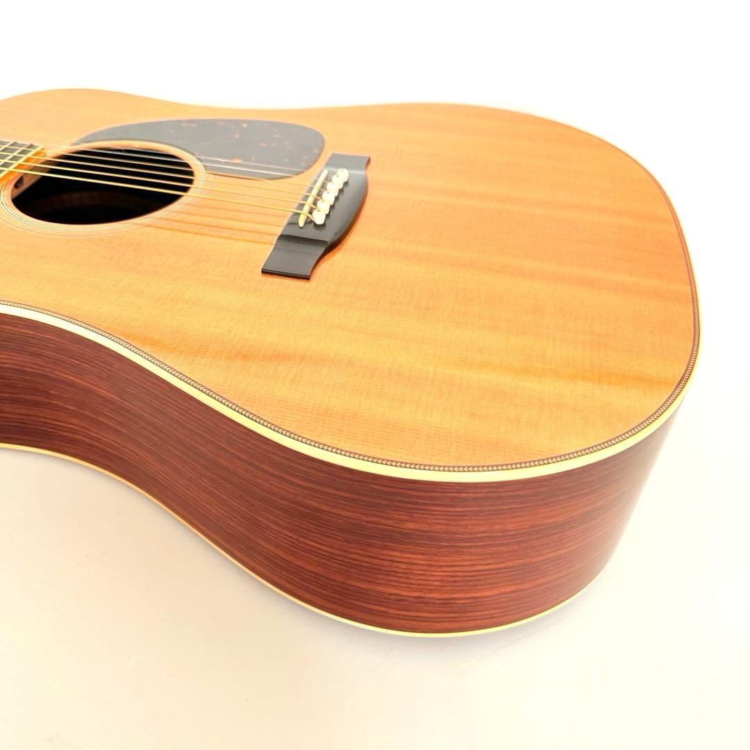 【美品】Cat's Eyes CE-1000S キャッツアイ アコギ