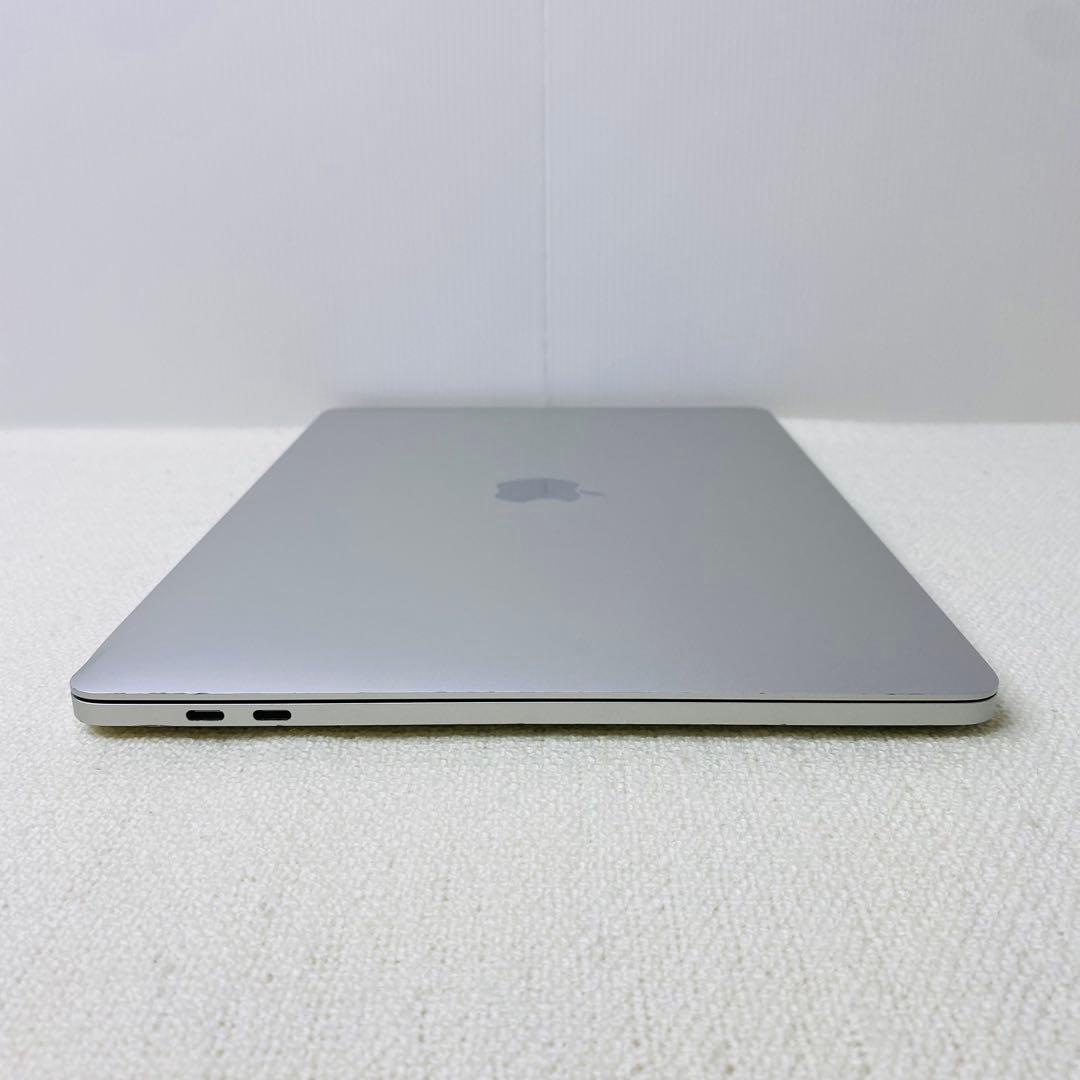 【即日発送】Macbook PRO 2019 シルバー