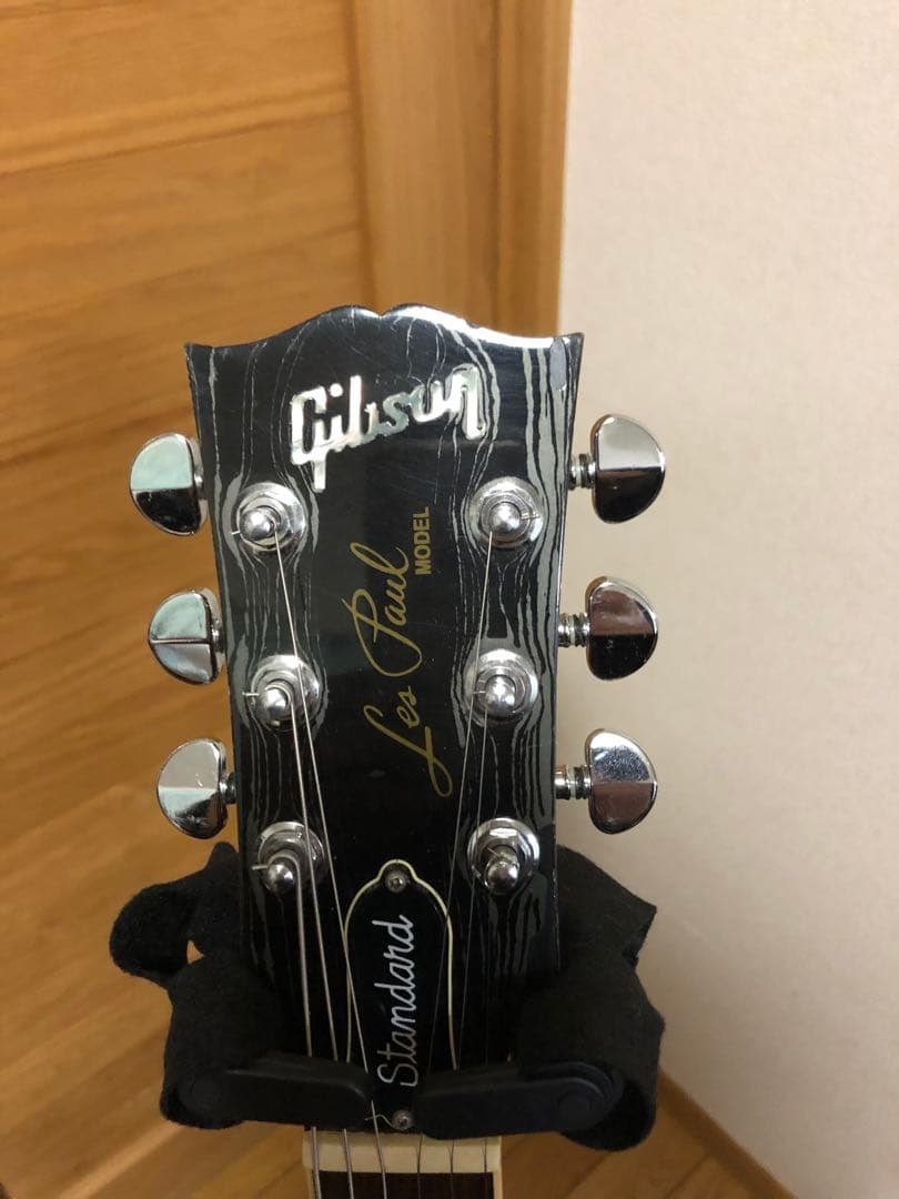 Gibsonレスポールスタンダード CS 2000年製