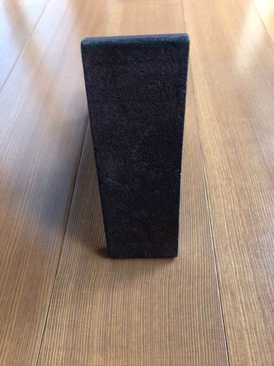 東北新幹線開通記念　東芝　プレート