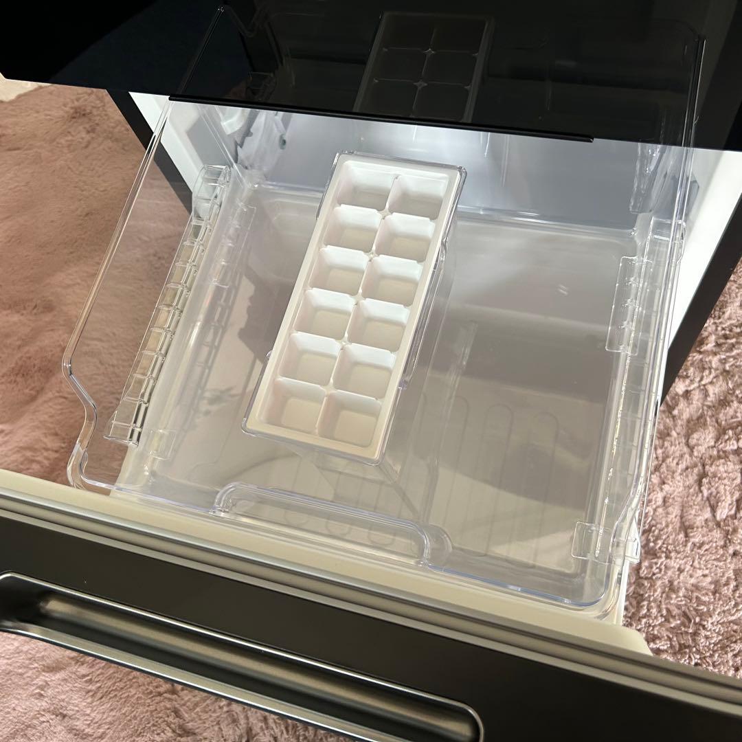 都内23区送料無料❗️ 冷蔵庫　洗濯機　電子レンジ　高年式家電３点セット✨