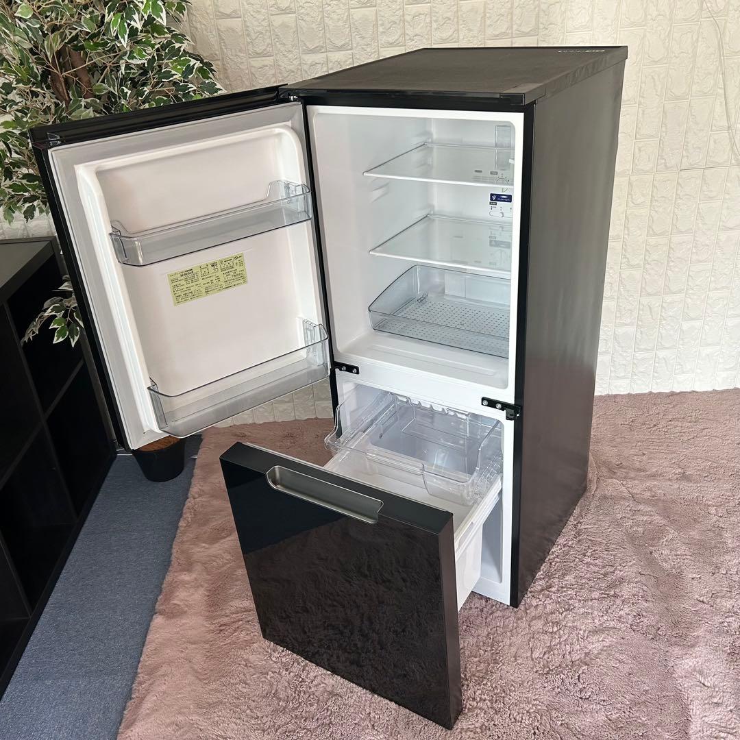 都内23区送料無料❗️ 冷蔵庫　洗濯機　電子レンジ　高年式家電３点セット✨