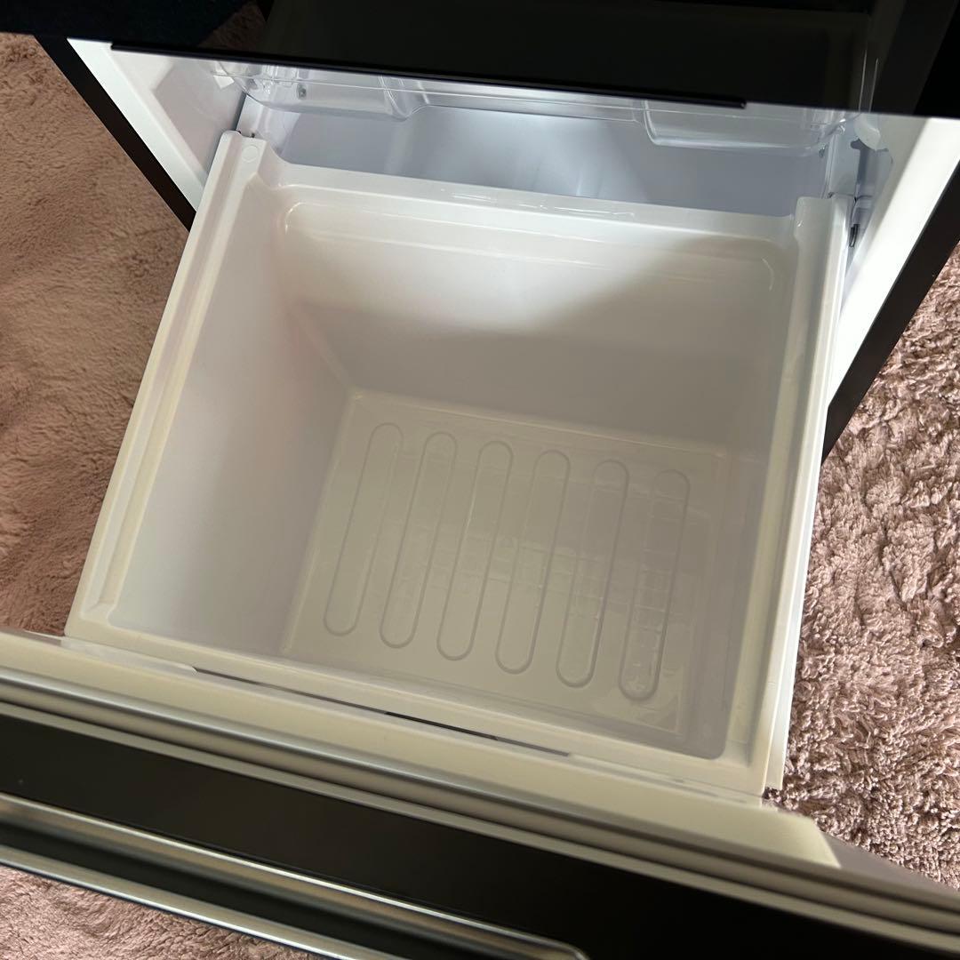 都内23区送料無料❗️ 冷蔵庫　洗濯機　電子レンジ　高年式家電３点セット✨