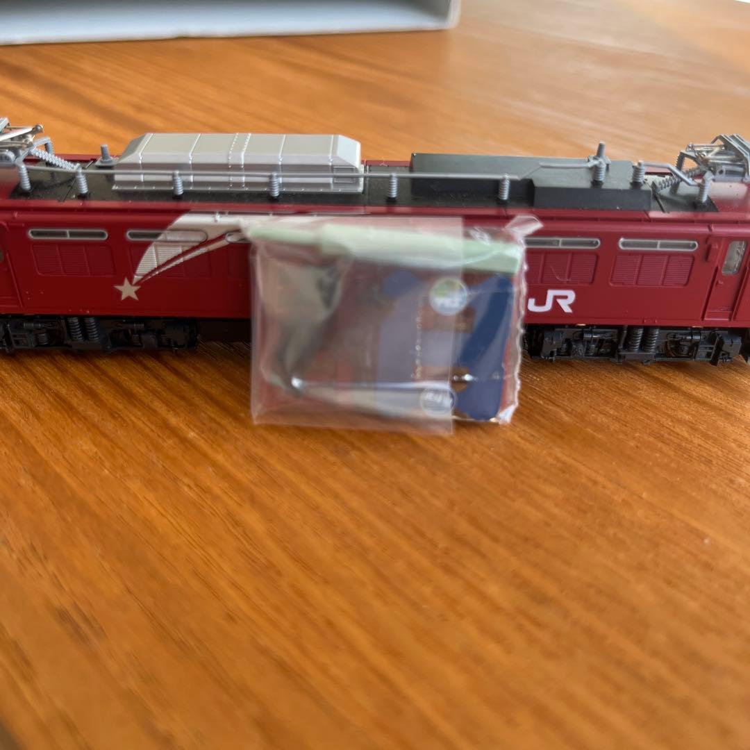 KATO 24系北斗星セット 12両フルセット10-804 805 806