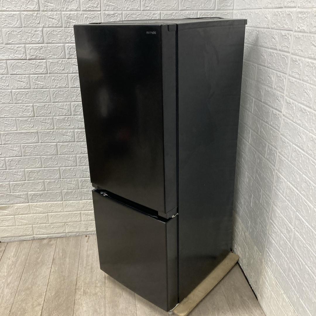 MKT1107100 ワールプールジャパン 156L 冷蔵庫 一人暮らし 小型