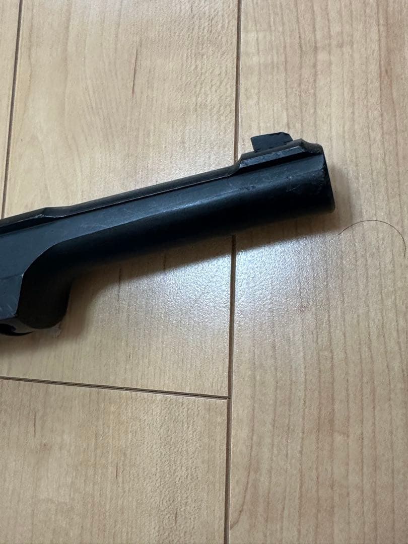 東京マルイ　デザートイーグル　ハードキック　10インチ　ガスブロ　18歳以上