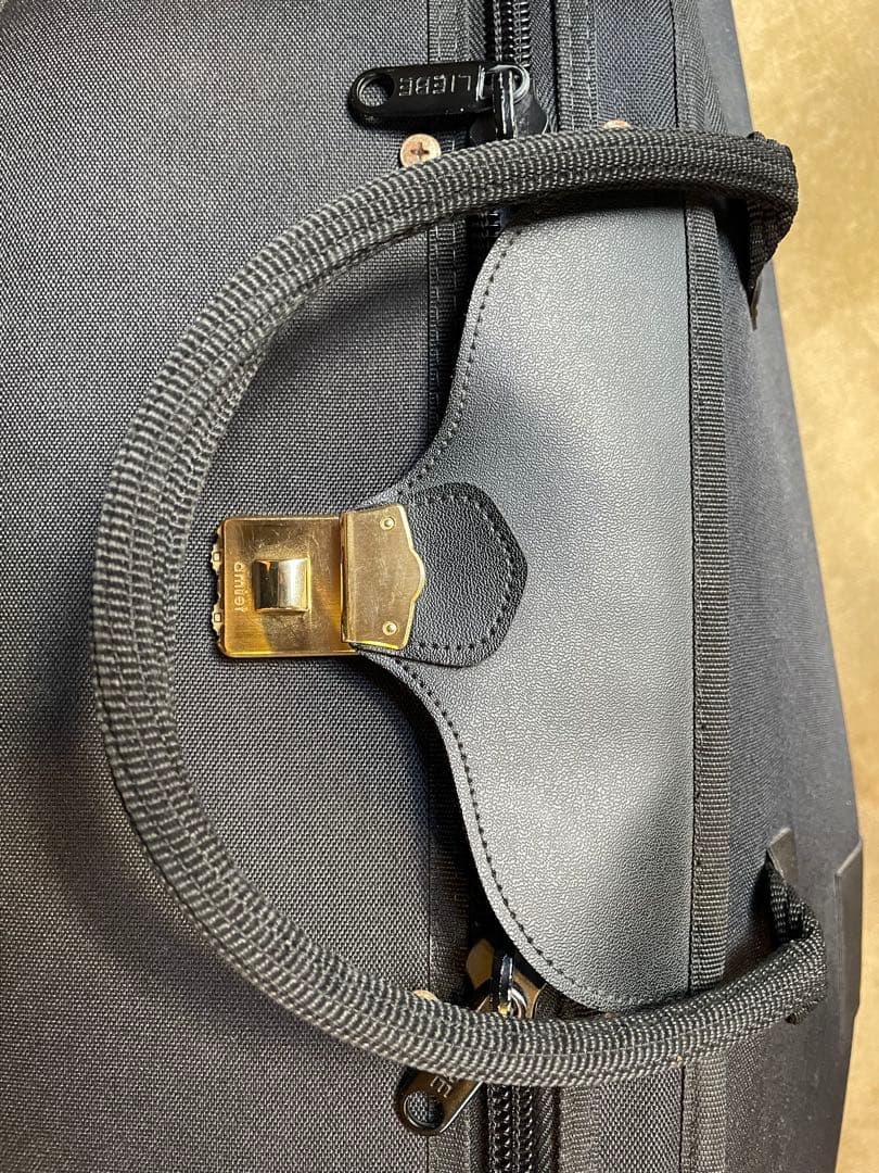 チェロ　4/4 弓　セミハードケース付き