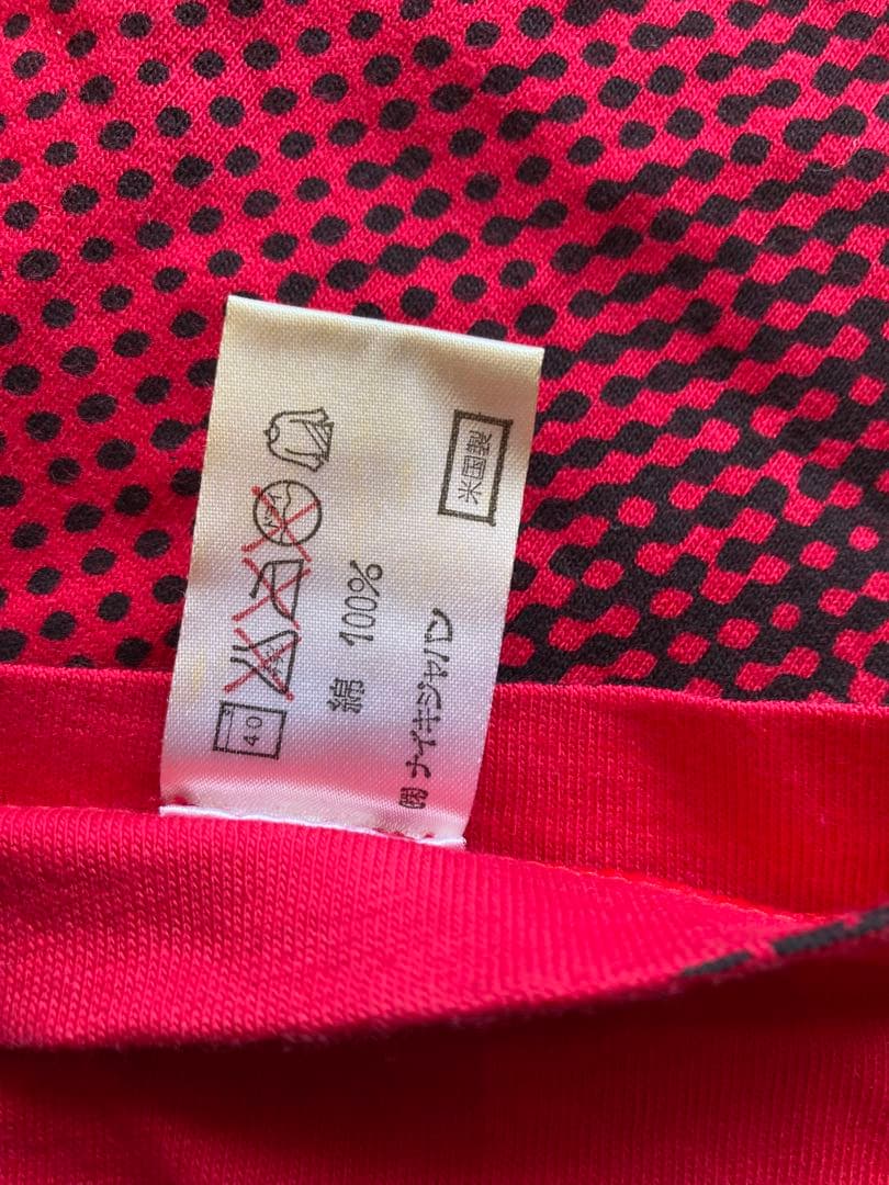 デッドストックnikeジョーダンvintageナイキTシャツair jordan