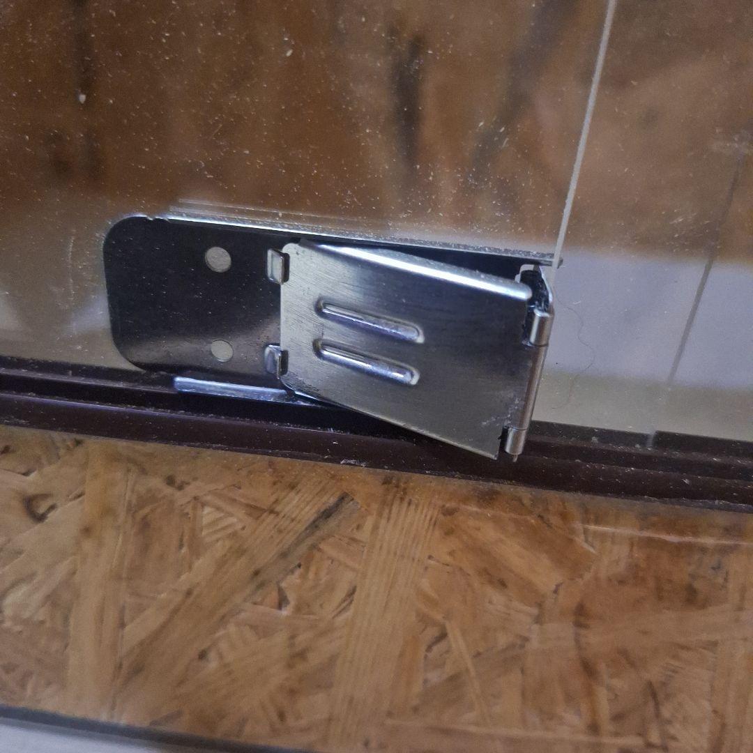 温室度計内臓！OSB木製ケージ450(未使用)