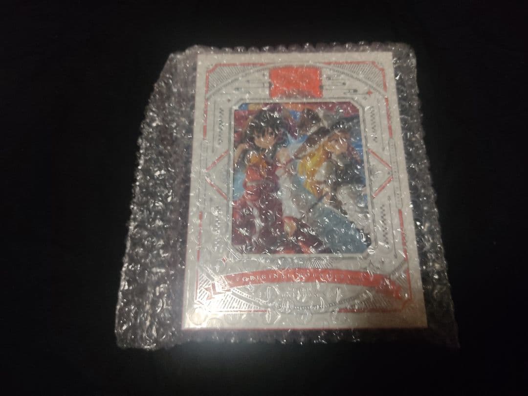 東方ダンマクカグラ ファンタジアロスト クラウドファンディング大満足プラン返礼品