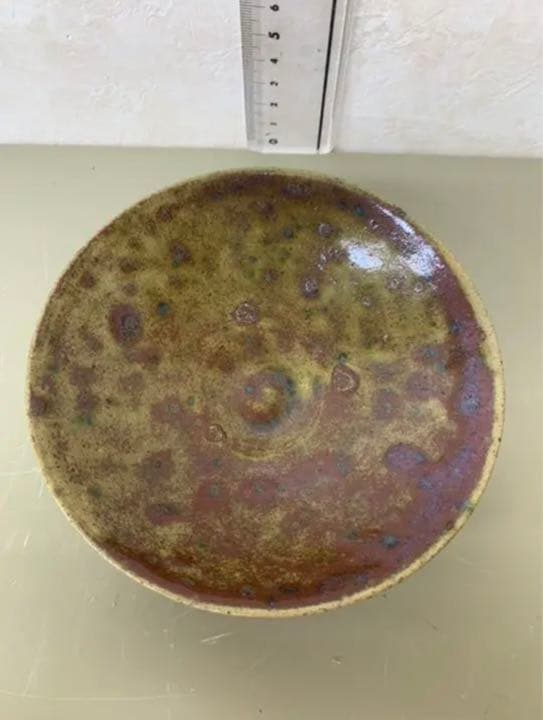 日本の茶道具？中国元？唐物　コレクション古美術品　アンティーク　江戸　骨董　青磁