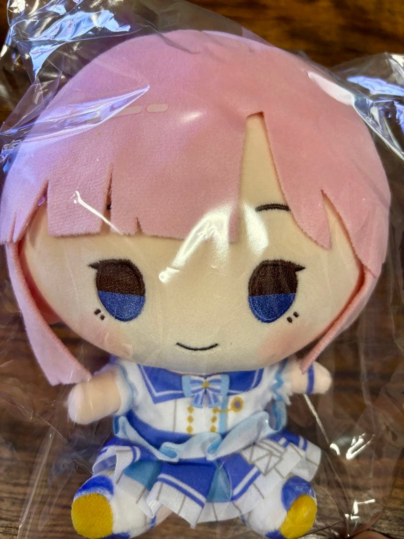 蓮ノ空 安養寺姫芽 365Days もちどる ローソン