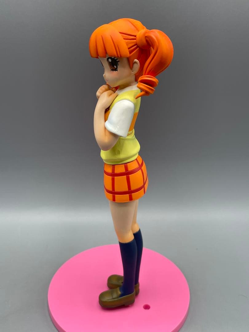 夢野歌 おねがいマイメロディ 1/8 フィギュアコレクション