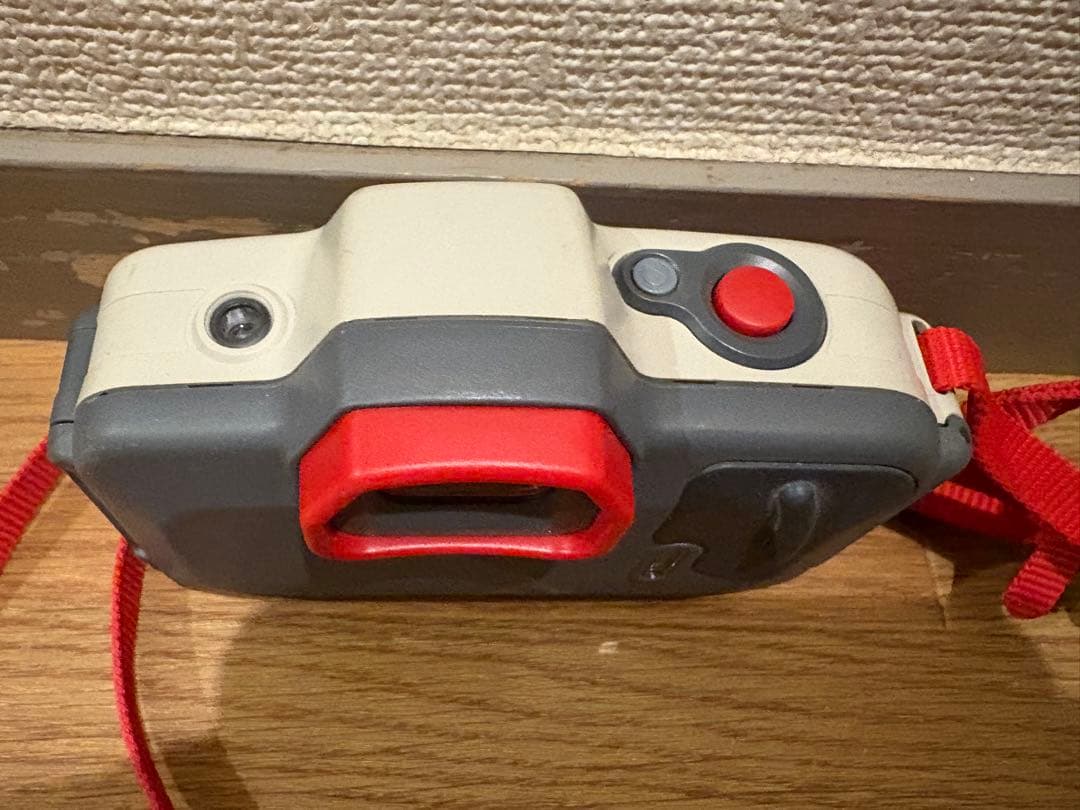 ゆ*き様 CANON SURE SHOT WP-1 フィルムカメラ