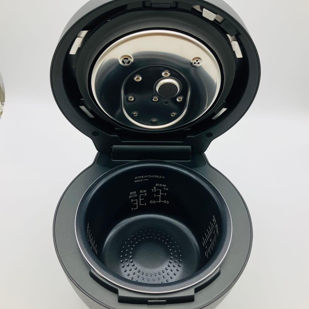 Panasonic パナソニック Bistro ビストロ SR-V10BB