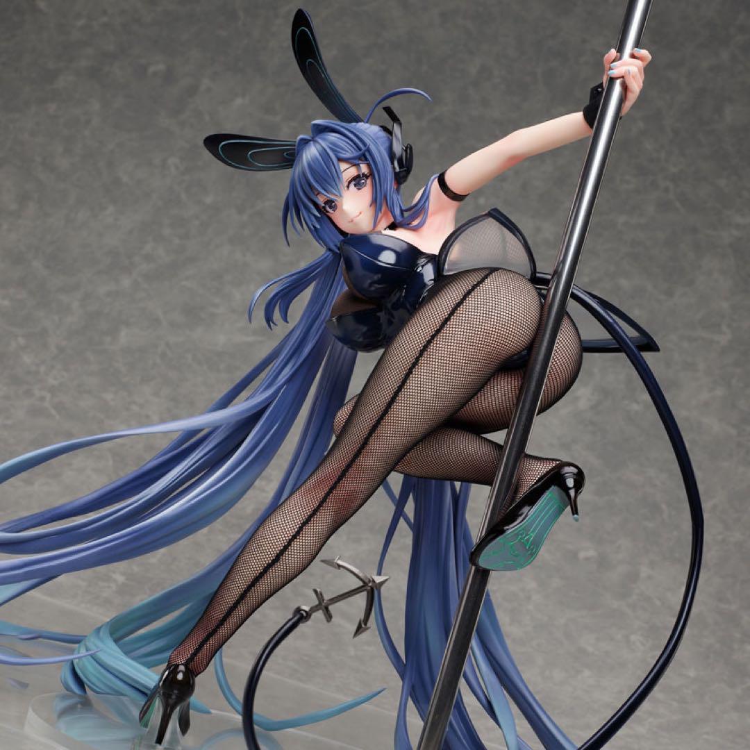 B-style アズールレーン ニュージャージー リッピング・ステッピング！