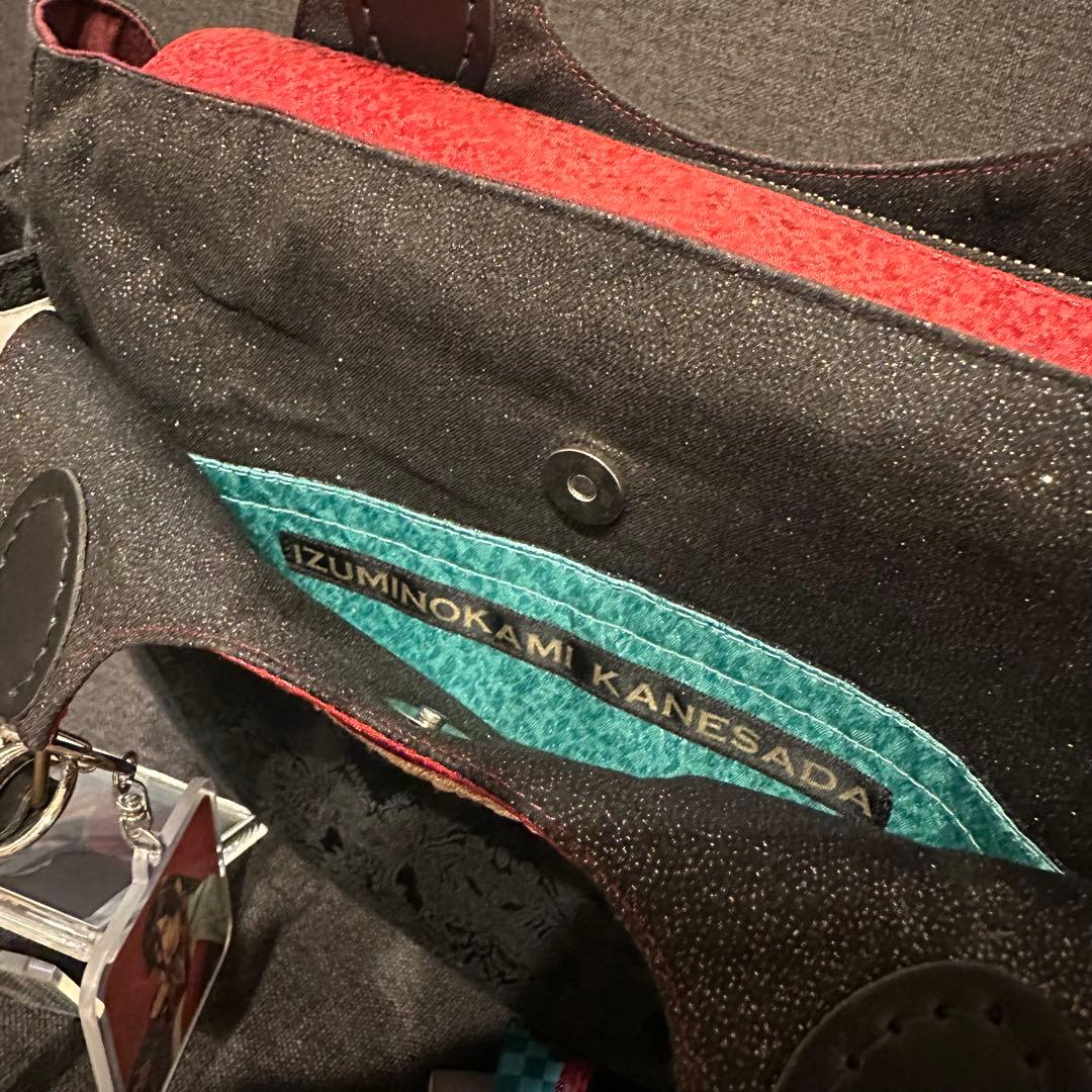 痛バ 和泉守兼定 ミュージカル刀剣乱舞 刀ミュ 目出度歌誉花舞 十周年祝賀祭