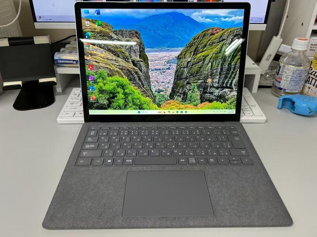 Windowsノート本体 Surface Laptop4 i5-1145G7 8GB/SSD256