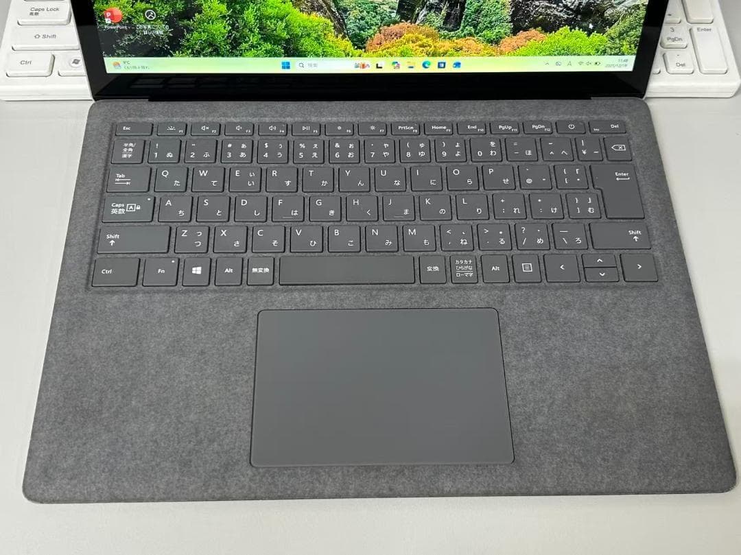 Windowsノート本体 Surface Laptop4 i5-1145G7 8GB/SSD256