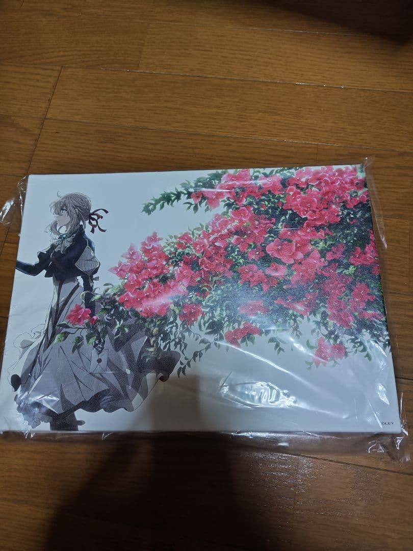 ヴァイオレット・エヴァーガーデン グッズまとめ売り(劇場版多め)