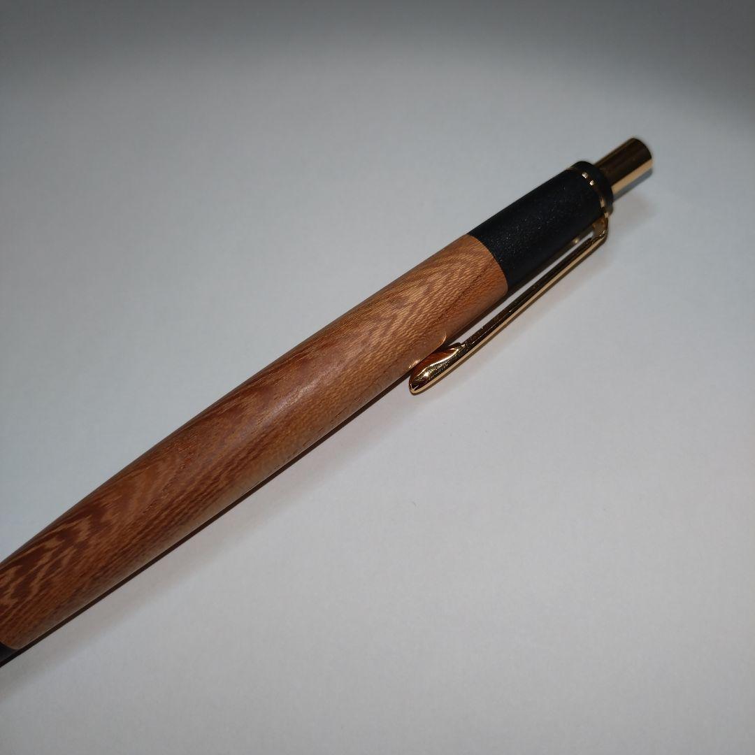 ボナンペン 欅 箱付き