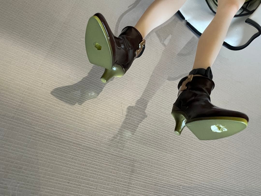 アークナイツ ケルシー 1/7 完成品フィギュア 特典付き APEX