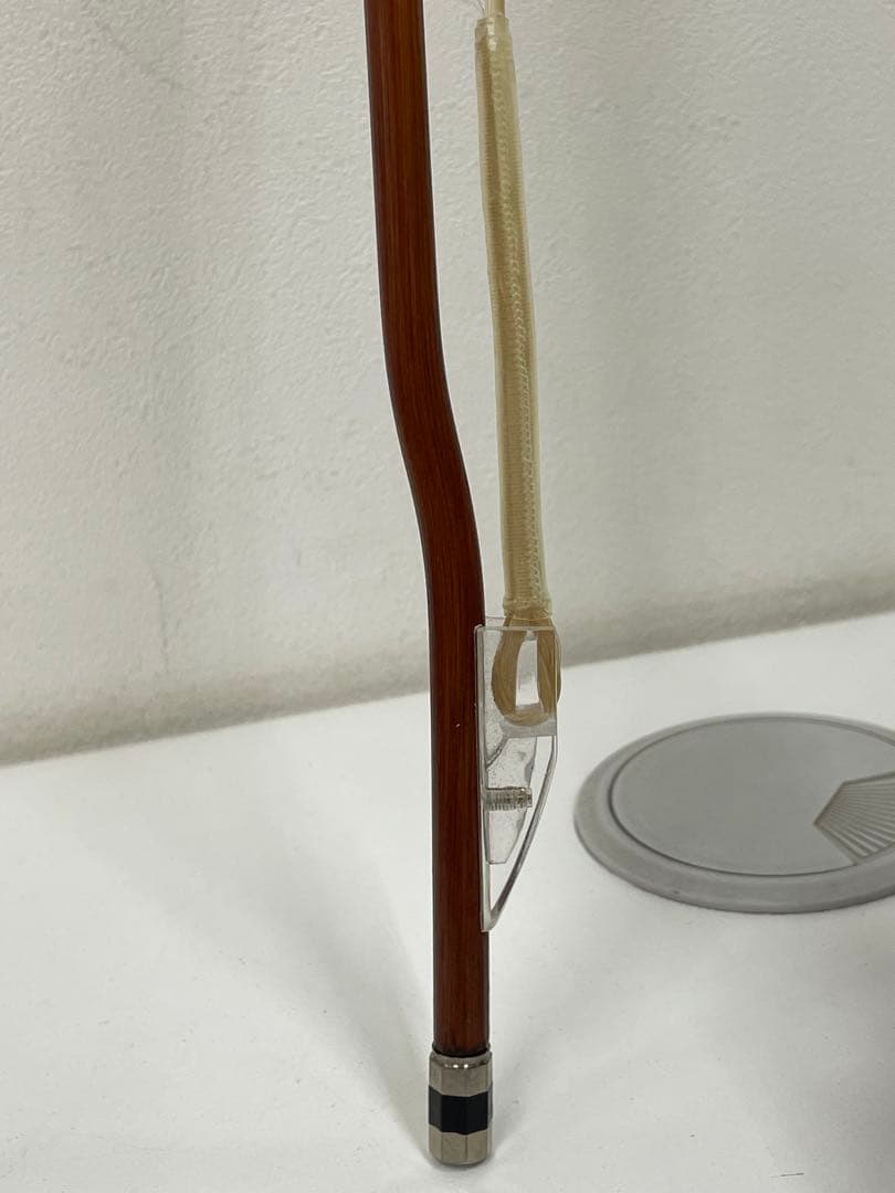 13555 古月琴坊　紅木　二胡　蛇皮　ER-400