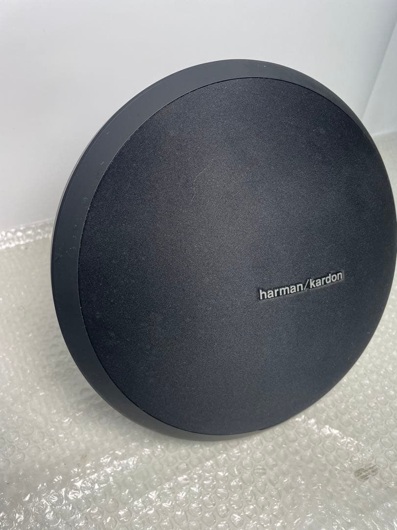 harman/kardon ワイヤレススピーカー　#1