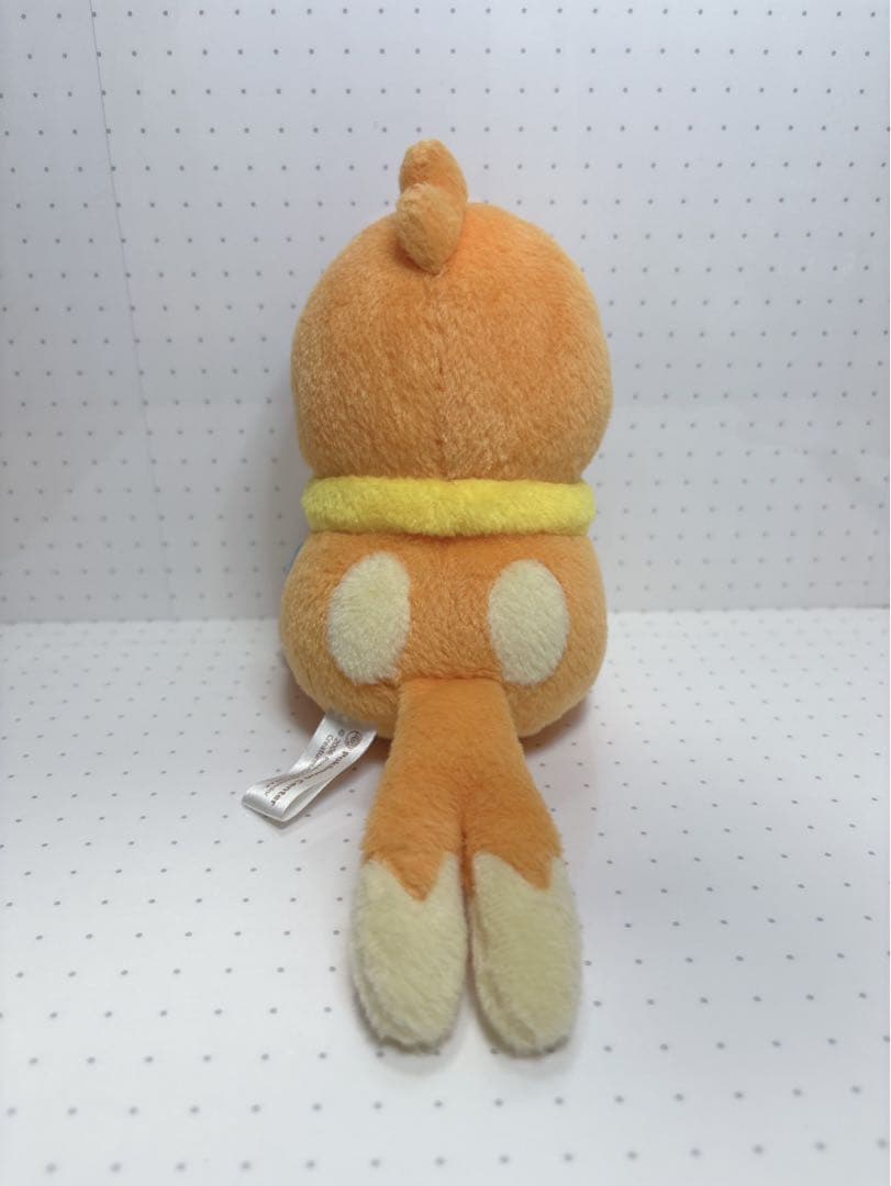 ポケモンセンター　ポケドール　2006 ブイゼル　ぬいぐるみ　希少