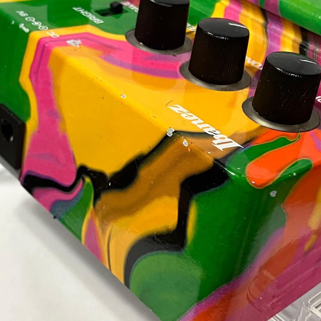 Ibanez Jemini Distortion Steve Vai 本体のみ